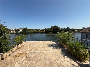 maison de ville à la vente -   47140  PENNE D AGENAIS, surface 3 m2 vente maison de ville - UBI483886946